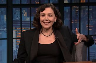 Актриса Мэгги Джилленхол возглавит жюри основного конкурса Венецианского кинофестиваля